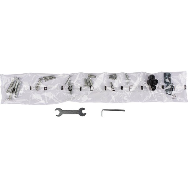 Main product image for Shadow Mounts DTS65 Desktop/Tabletop/Entertainment Center TV Stand Up to 65"182-413